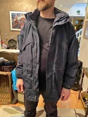 Men’s North End Ski/ Winter Jacket -Size L EUC thumbnail