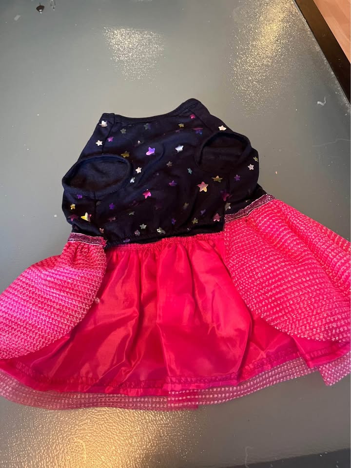 Doggy Star Dress M - photo 2