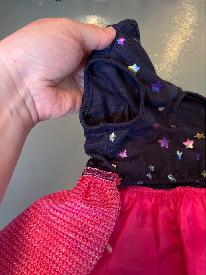 Doggy Star Dress M - photo 3