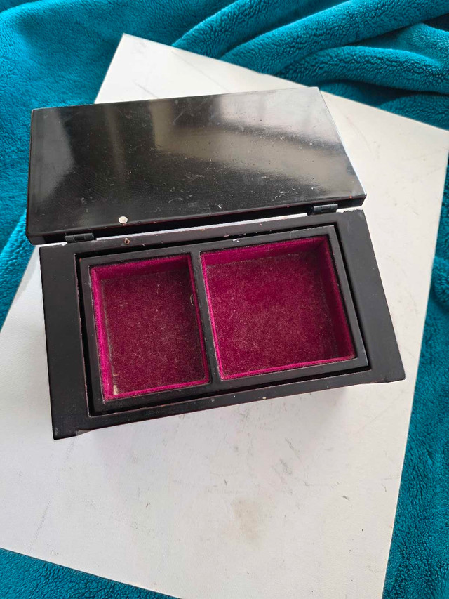 Music Box vintage from Japan - photo 5