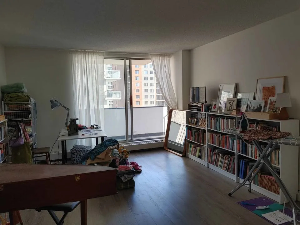 1 Bed 1 Bath - Apartment image indicator(3)