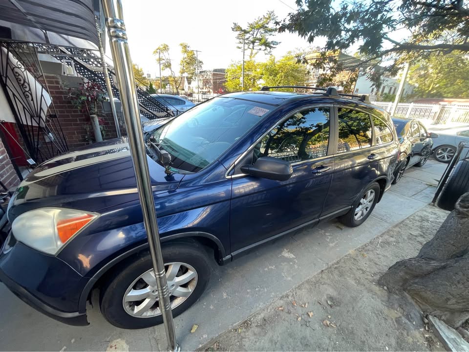 2008 Honda CR-V · Sport Utility 4D - photo 5