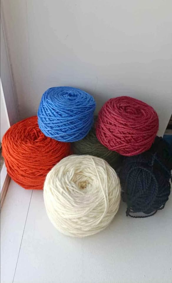 ‼️NEED GONE ASAP‼️ Yarn Lot - $6