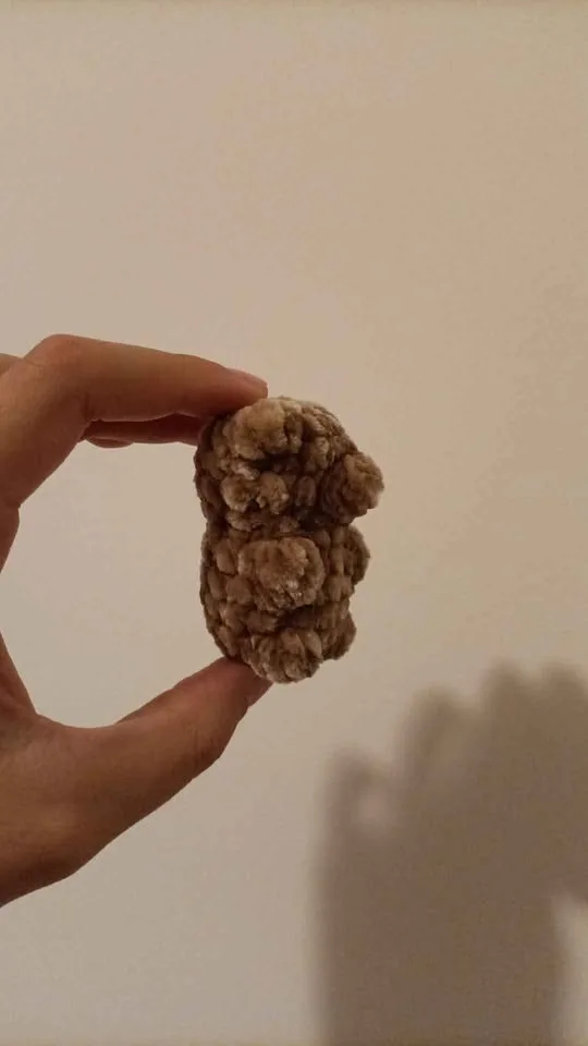 *NEED GONE ASAP* Gummy Bear Keychain/Plushie - $6 image indicator(3)