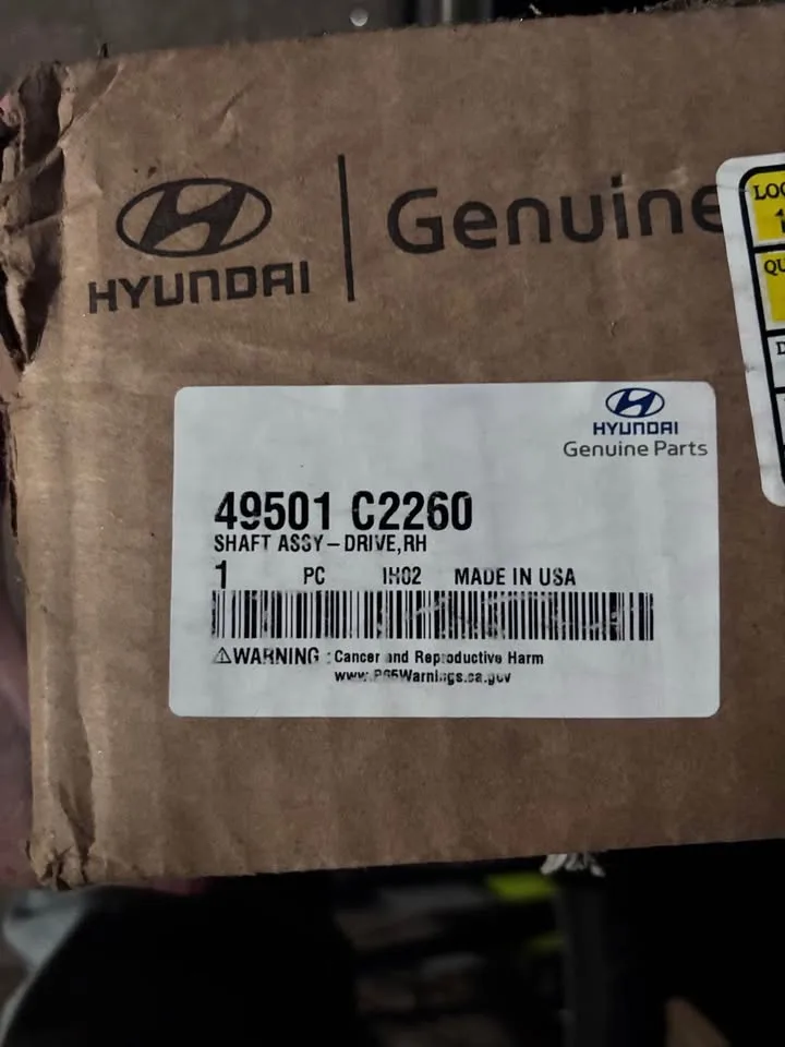 CV Axel shaft image indicator(3)