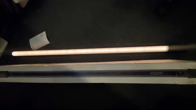 Godox RBG TL120 image indicator(3)