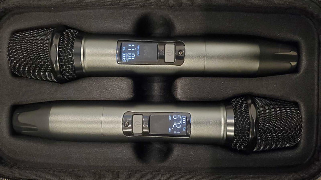 Monster Adventurer Max Bluetooth Speaker with 2 Wireless Mics - photo 4