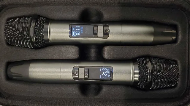 Monster Adventurer Max Bluetooth Speaker with 2 Wireless Mics image indicator(4)