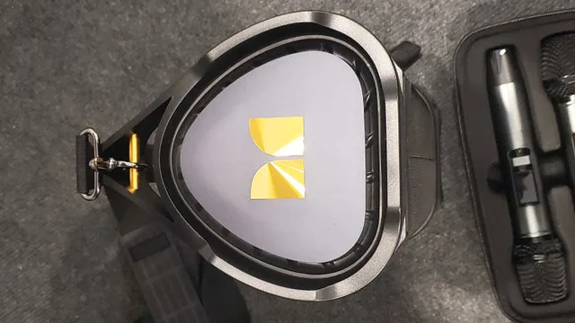 Monster Adventurer Max Bluetooth Speaker with 2 Wireless Mics image indicator(6)