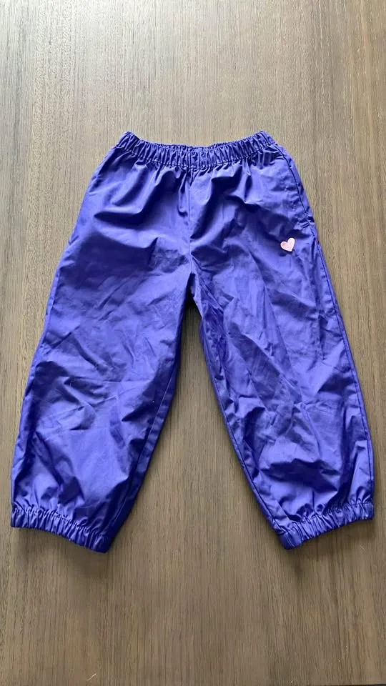 Oshkosh 24M Splash Pants thumbnail