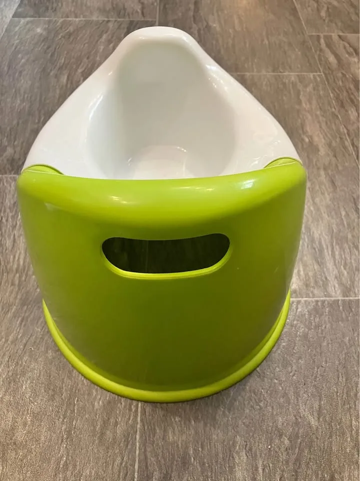 Fisher-Price Dino Potty image indicator(2)