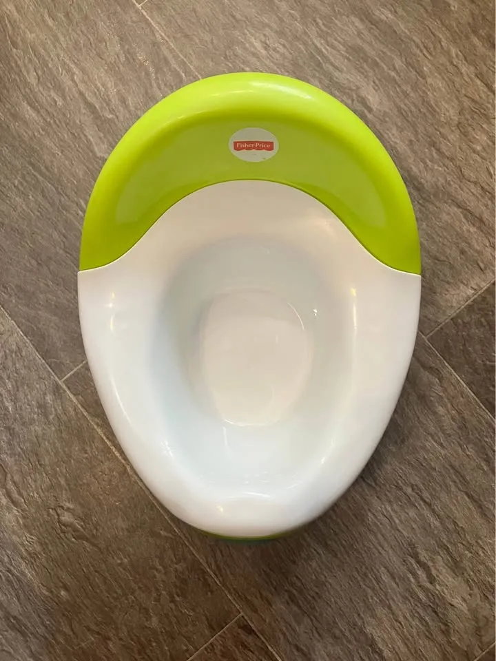 Fisher-Price Dino Potty image indicator(3)