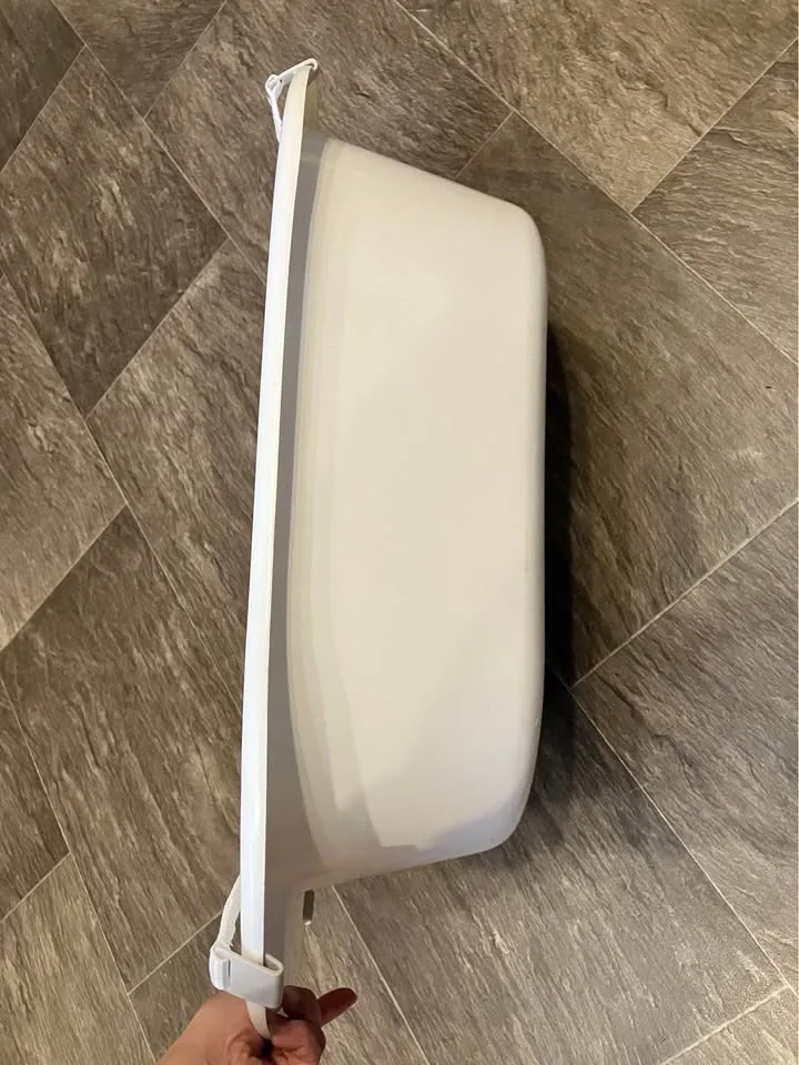 Baby/Toddler Tub with Infant Sling image indicator(2)