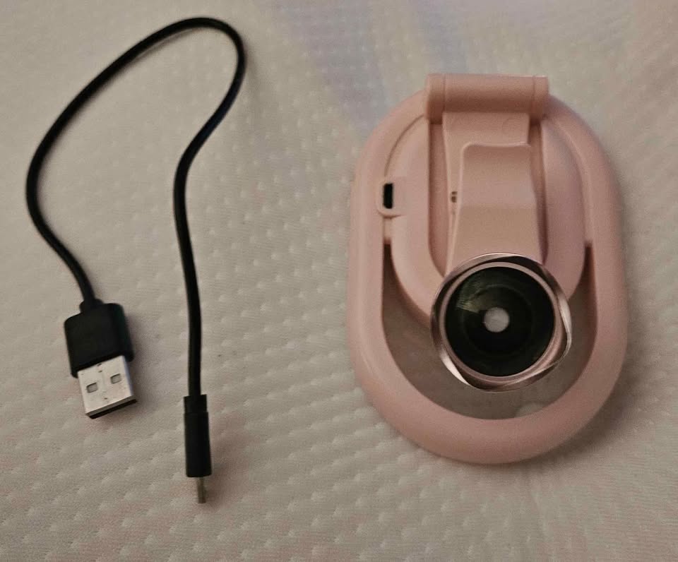 Phone ring light - photo 3