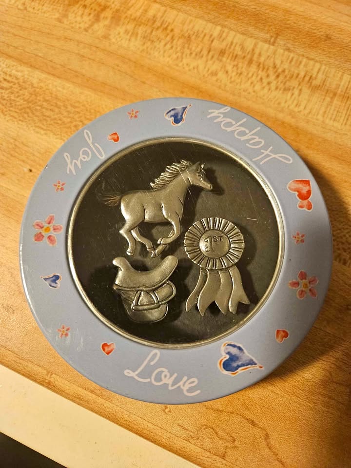 Horse lover magnets