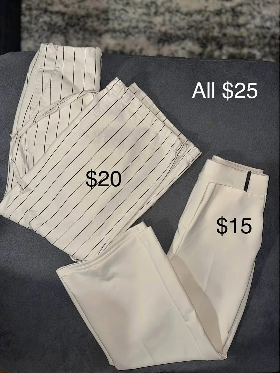 Dress pants thumbnail