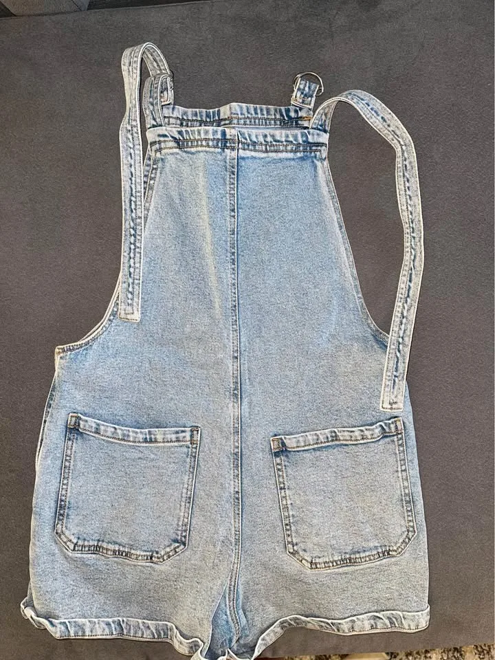 Denim shorts image indicator(3)