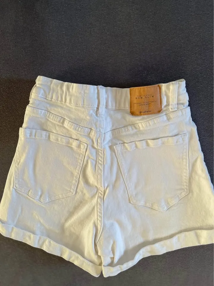 Denim shorts image indicator(7)