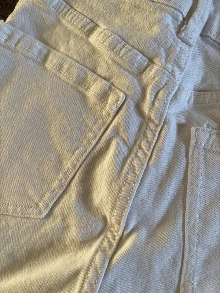 Denim shorts image indicator(10)