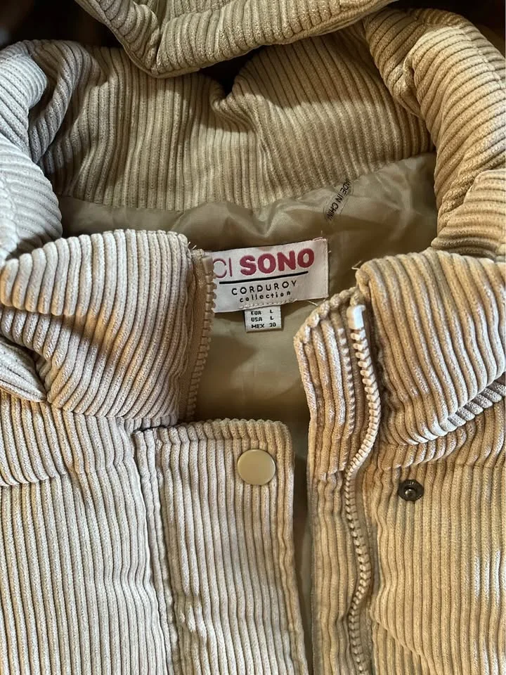 women's vest image indicator(2)