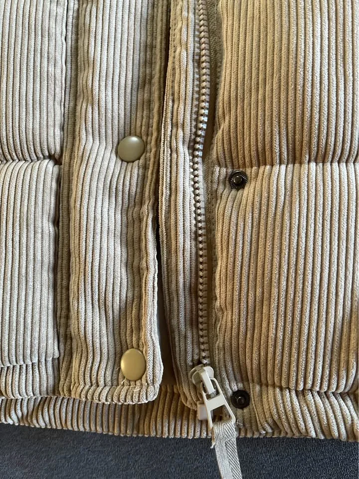 women's vest image indicator(3)