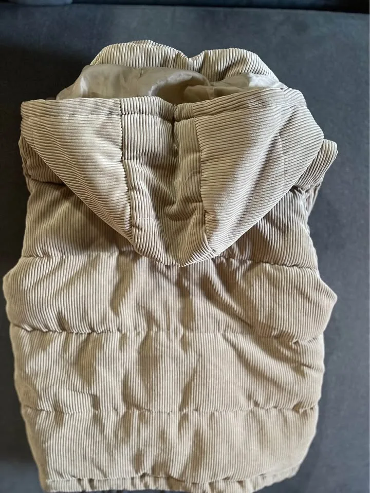 women's vest image indicator(5)