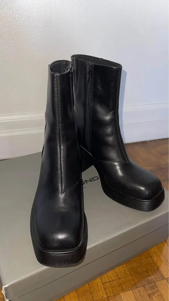 Boots Vagabond image indicator(4)