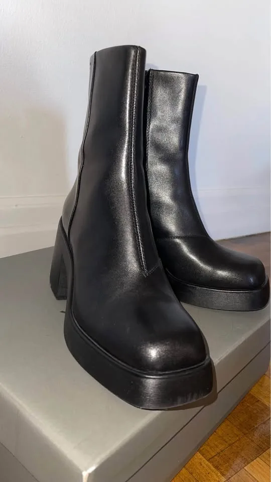 Boots Vagabond image indicator(5)