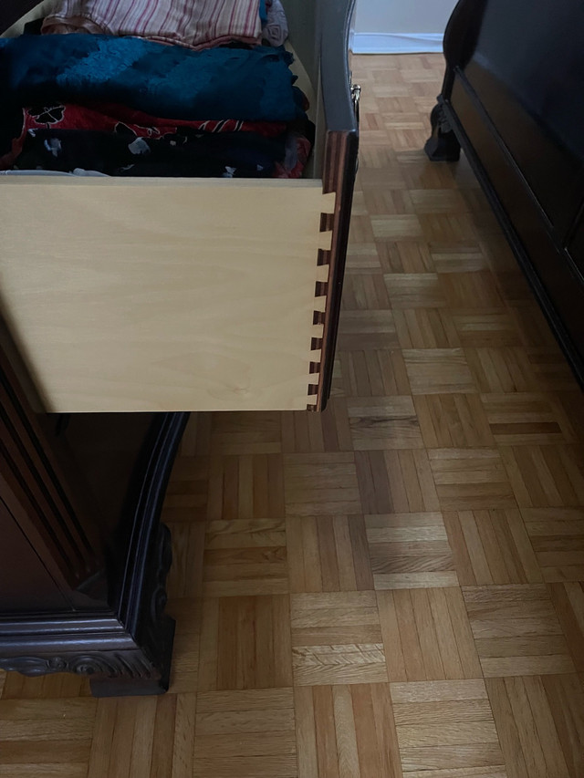 Thomasville Armoire - photo 3