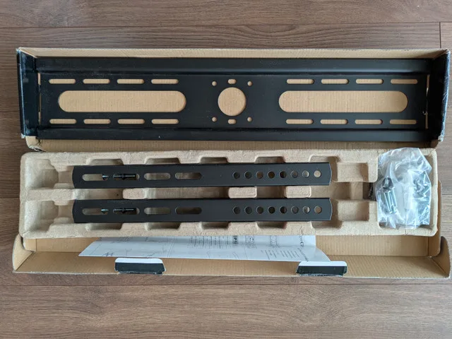 TV wall mount 23-42" 45kg max thumbnail