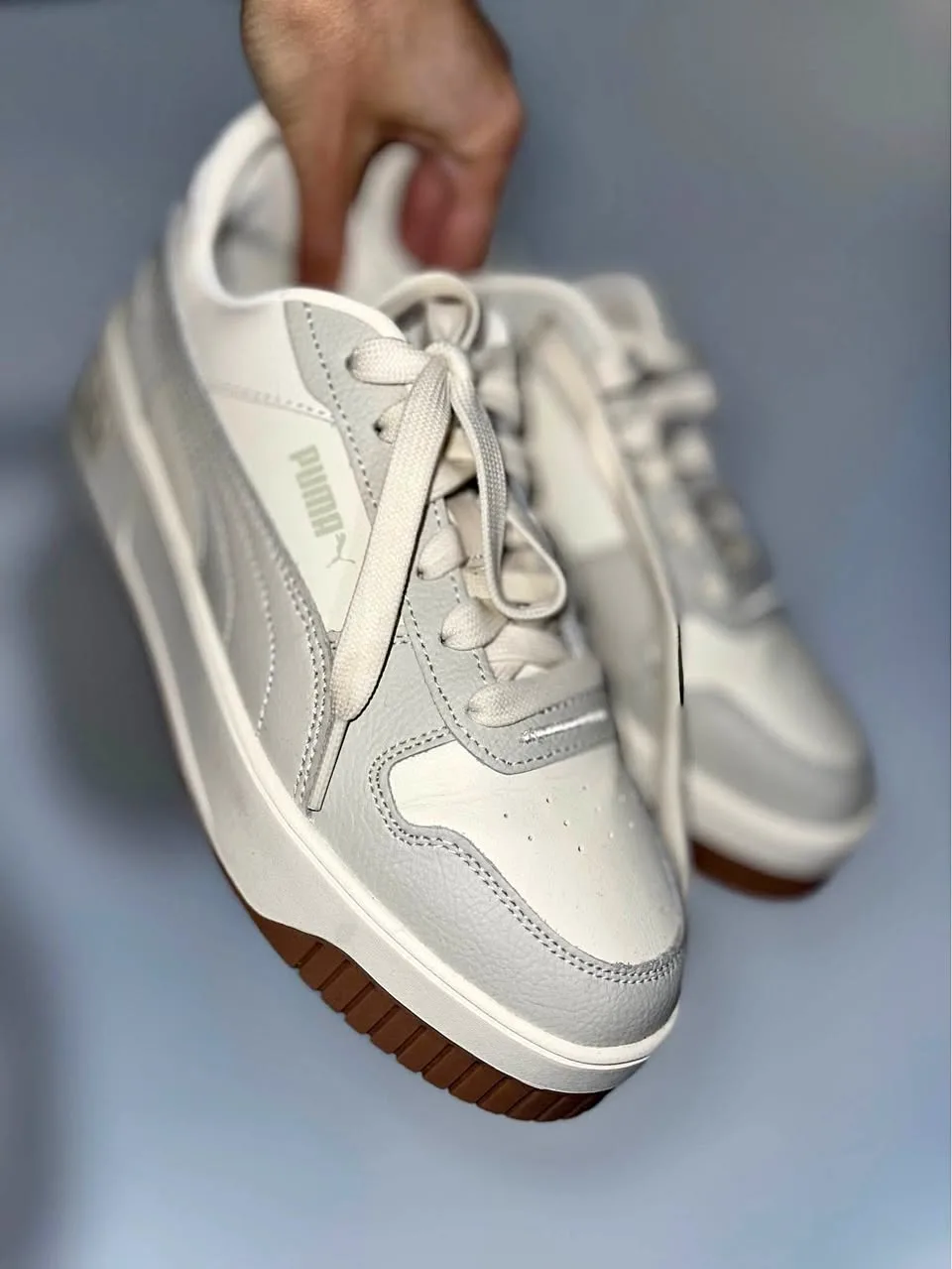 Puma thumbnail