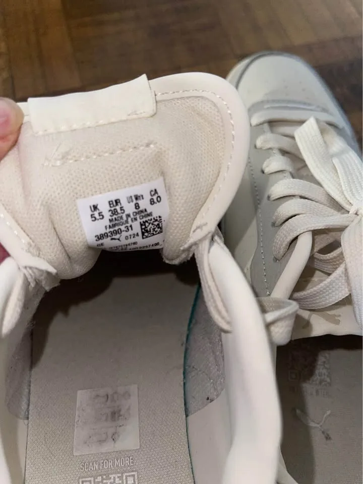 Puma image indicator(4)