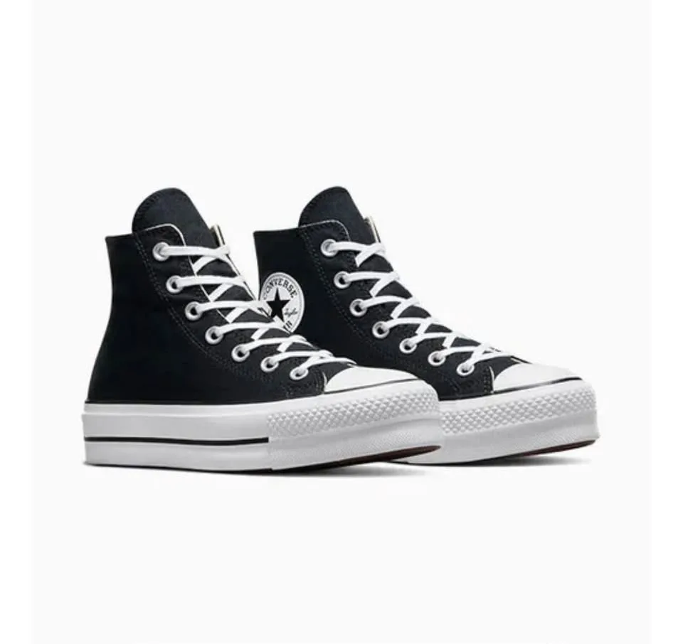 Converse Platform High Top image indicator(6)