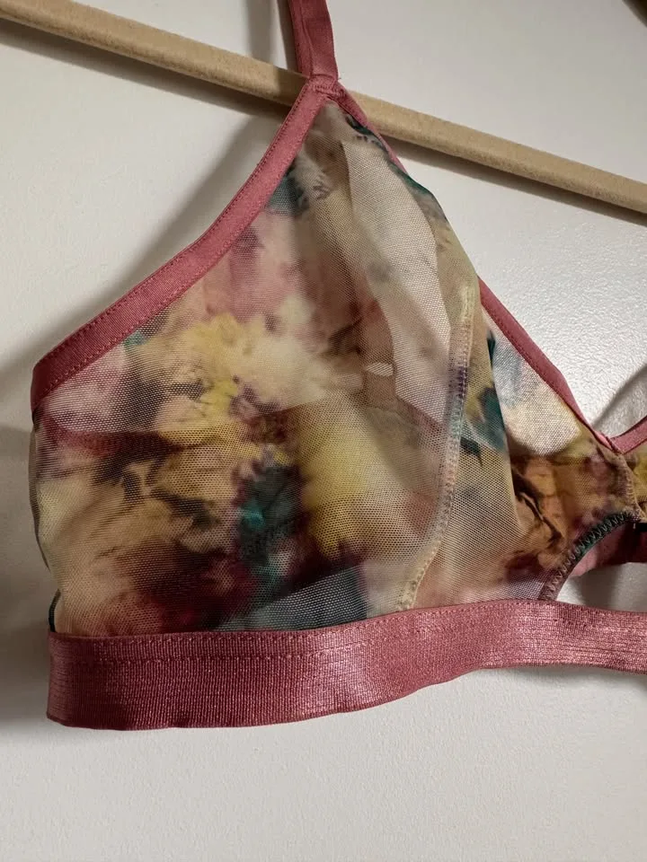 Blush Lingerie "Drip" Bralette image indicator(5)