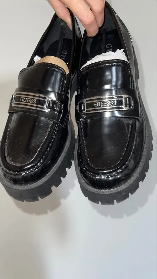 loafers Guess image indicator(4)