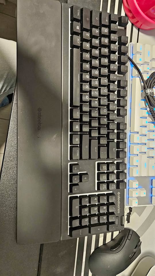 Steelseries Apex 3