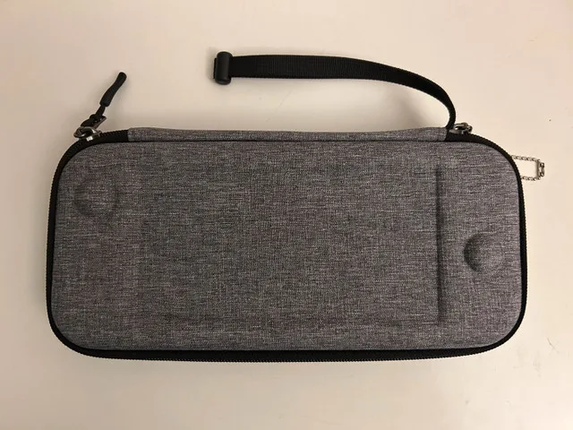 Nintendo Switch OLED + Extra controller + Diablo III + case image indicator(7)