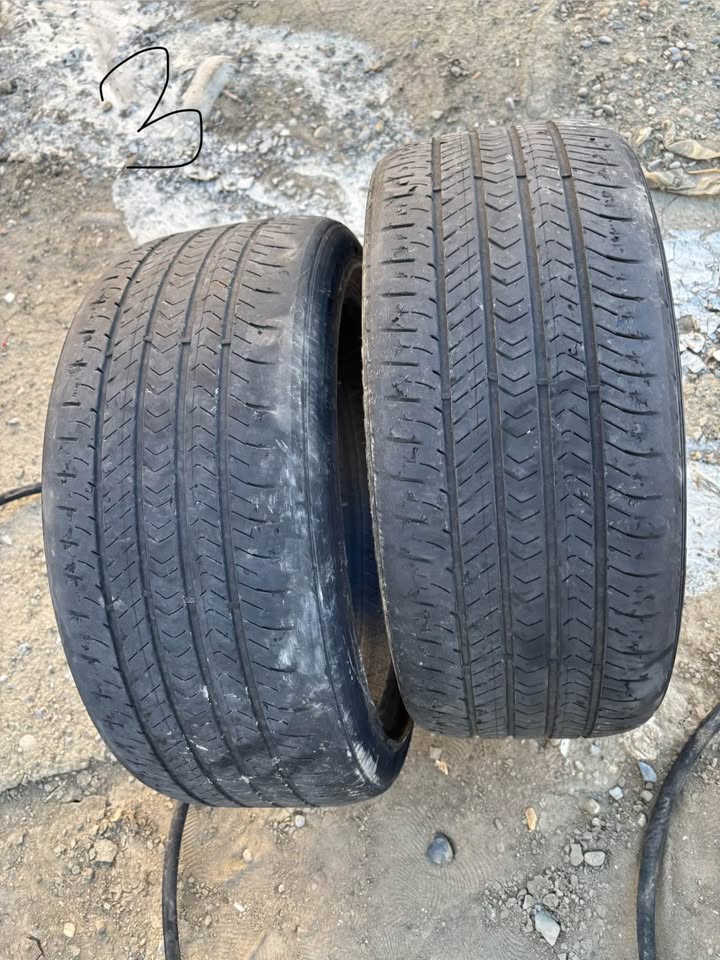 Good Year All Season (2 tires) - photo 2