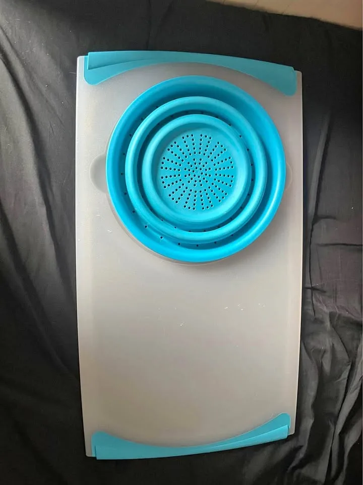 cutting board/strainer thumbnail
