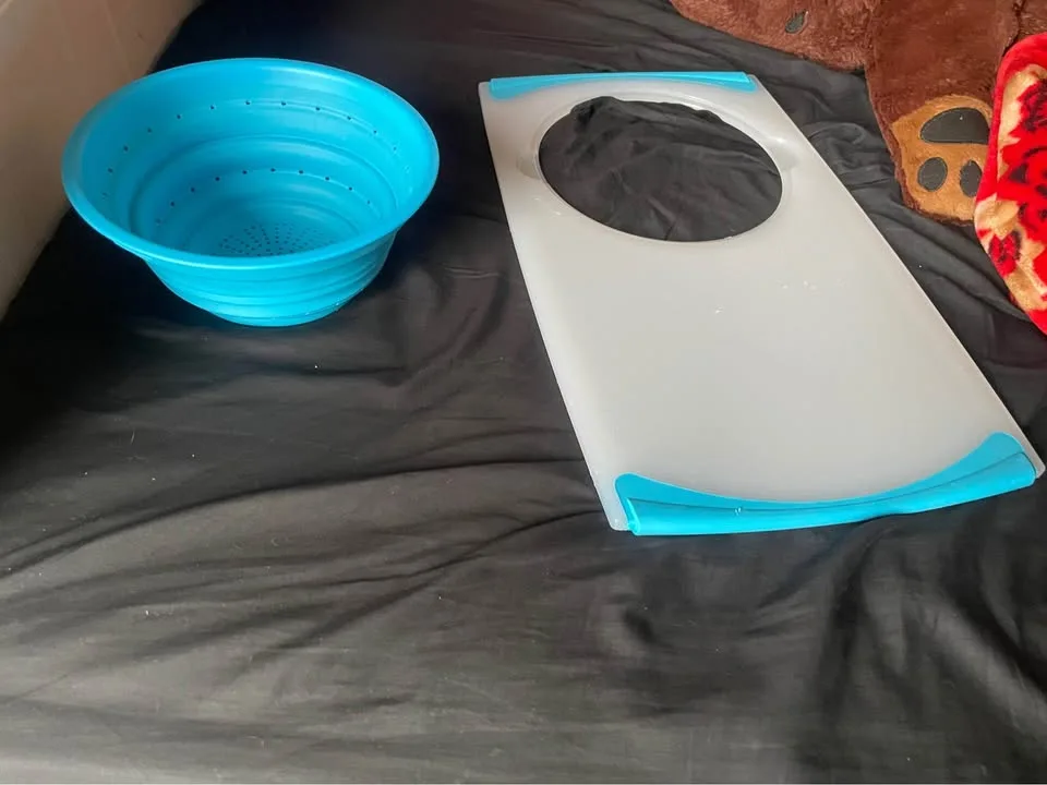 cutting board/strainer image indicator(3)