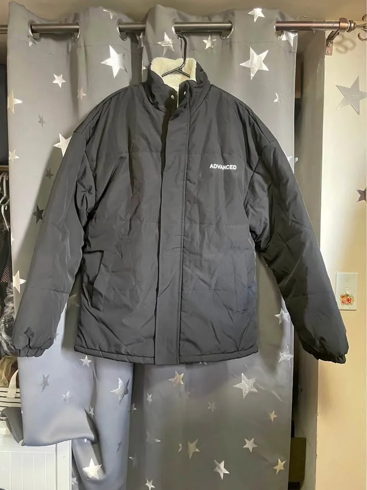 MENS WINTER JACKET thumbnail
