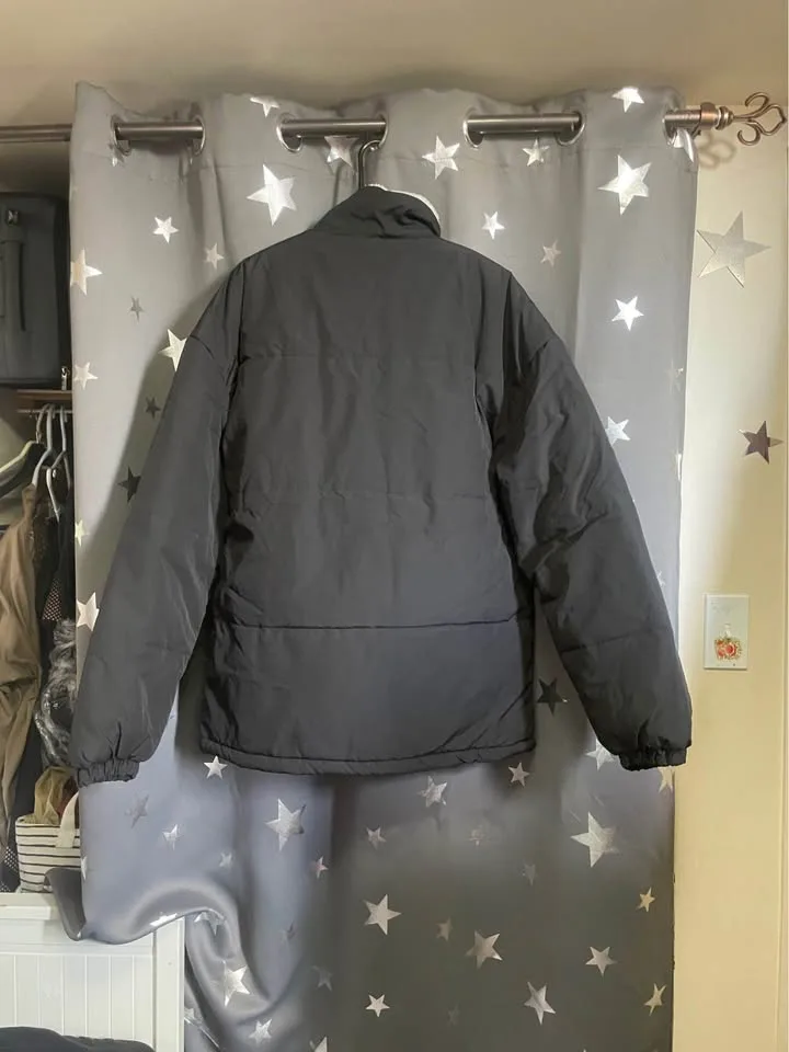 MENS WINTER JACKET image indicator(2)