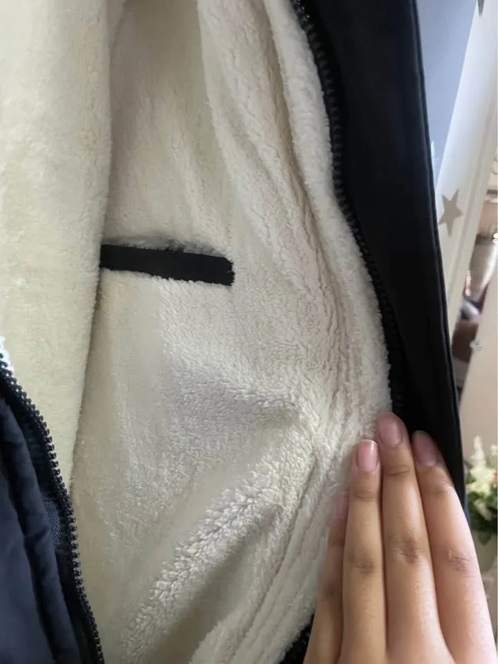 MENS WINTER JACKET image indicator(4)