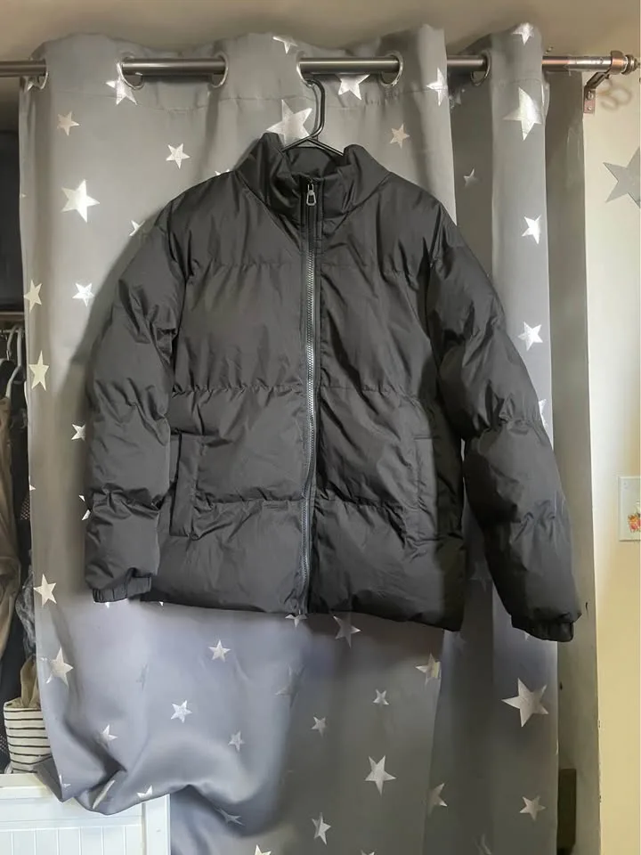 MENS WINTER JACKET image indicator(5)