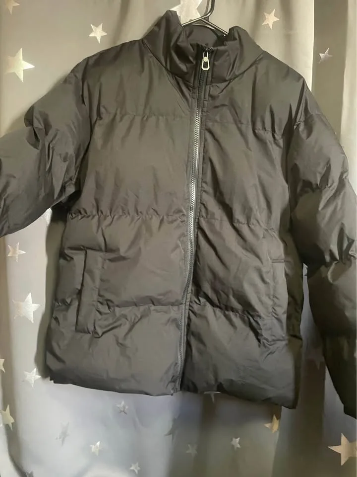 MENS WINTER JACKET image indicator(6)