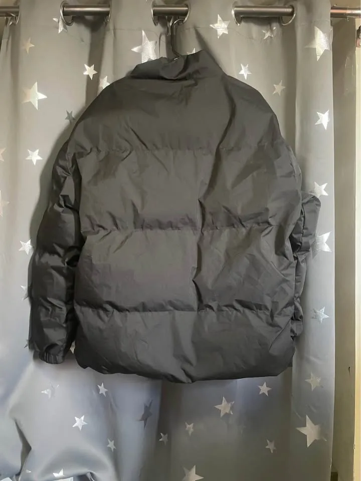 MENS WINTER JACKET image indicator(7)