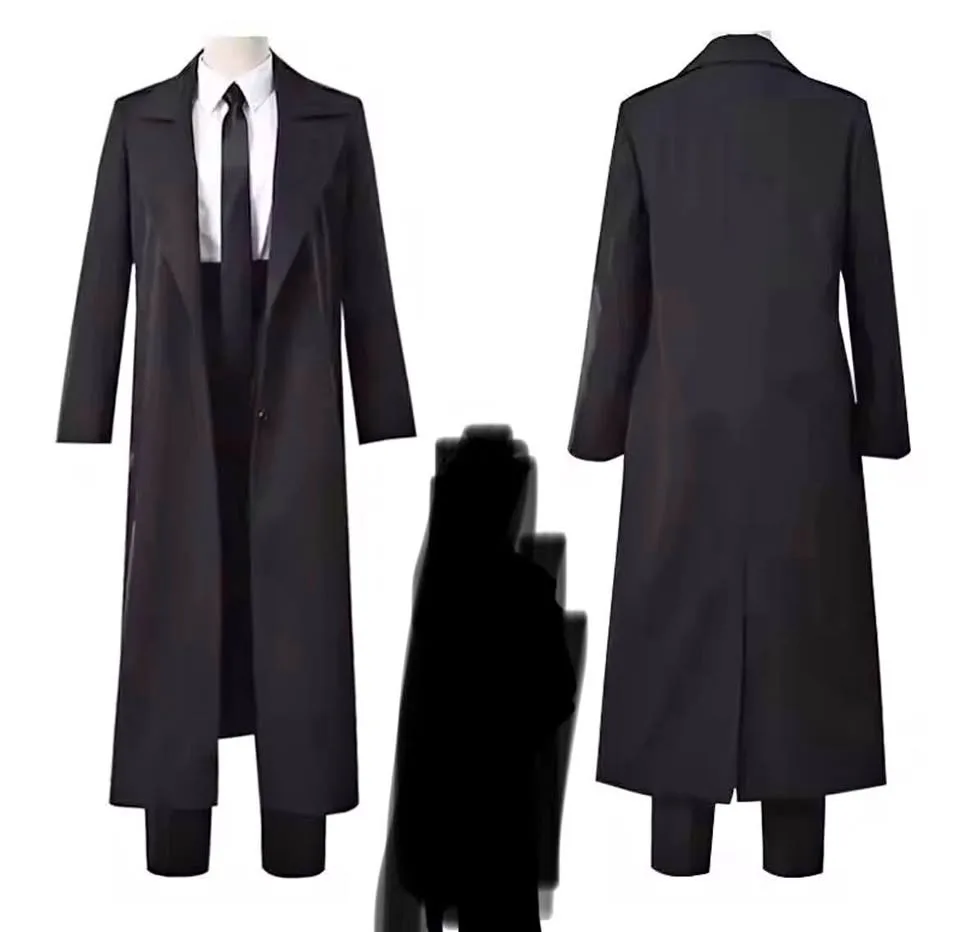 COSPLAY OUTFIT thumbnail