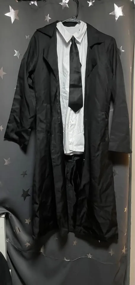 COSPLAY OUTFIT image indicator(3)