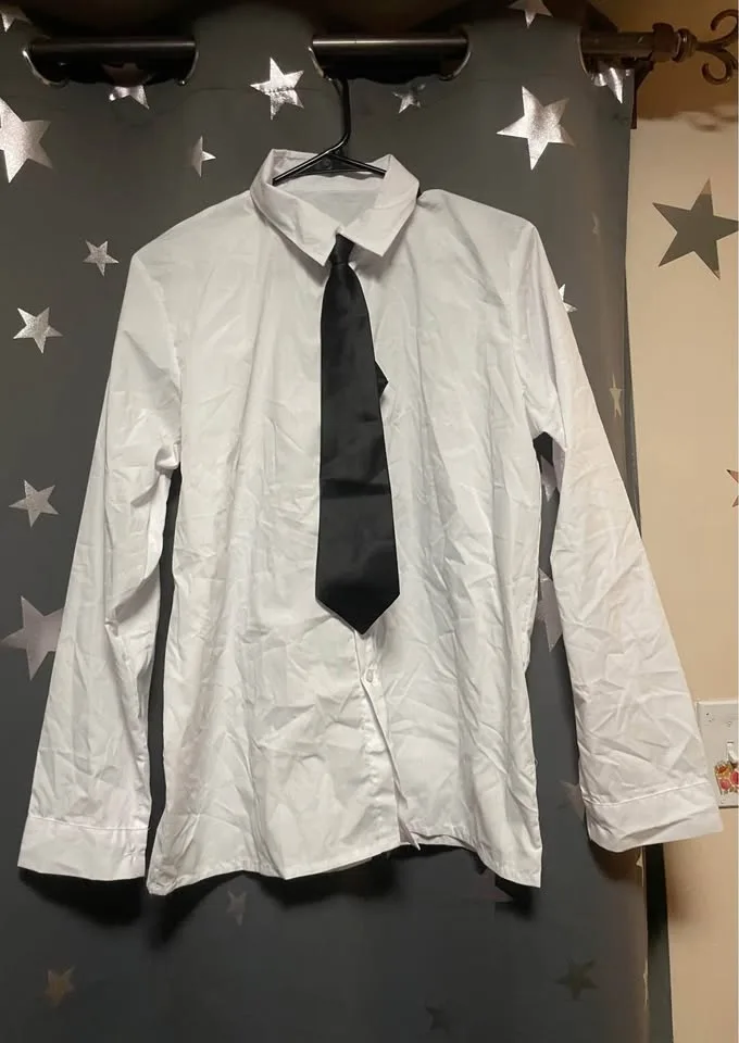 COSPLAY OUTFIT image indicator(5)