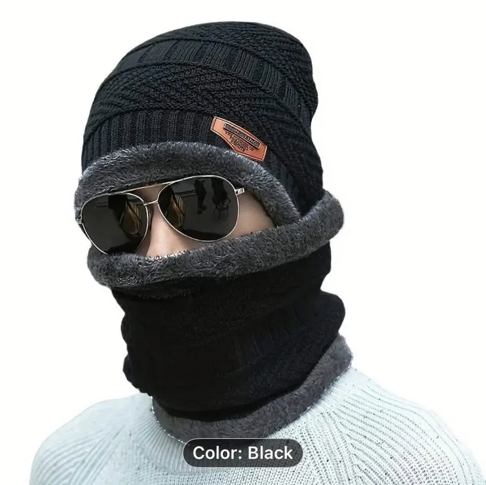 Winter hat image indicator(2)